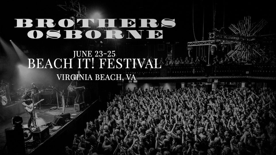 Beach It Country Music Festival Virginia Beach Oceanfront 23 June To beach-it-country-music-festival-virginia-beach-oceanfront-23-june-to