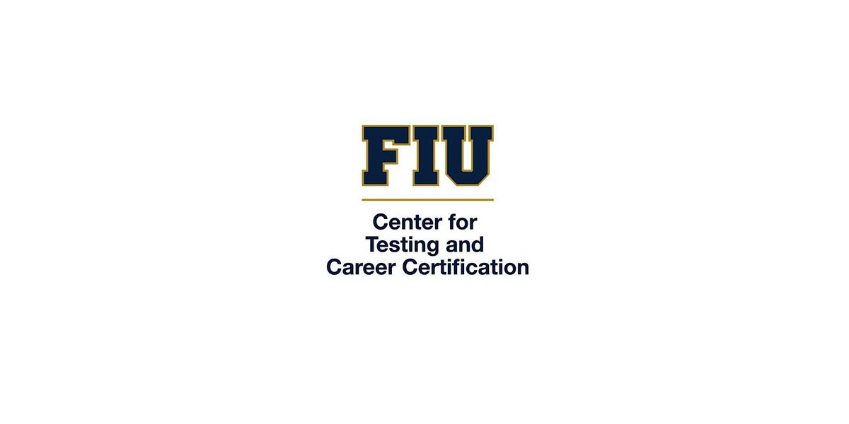 FIU Academic Exam - BBC