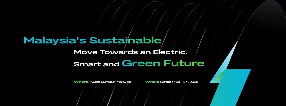 Revolution EV Malaysia