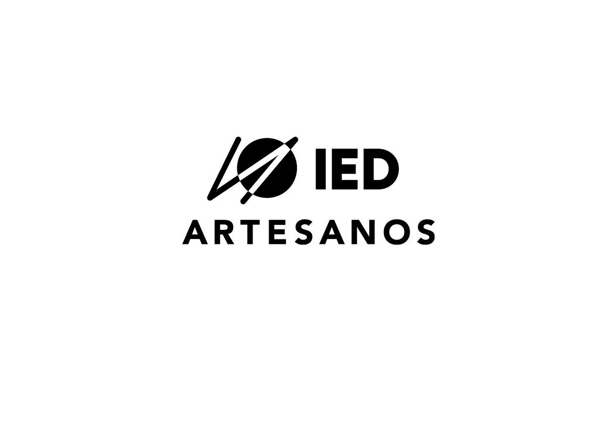 IED Studio Visit - ARTESANOS