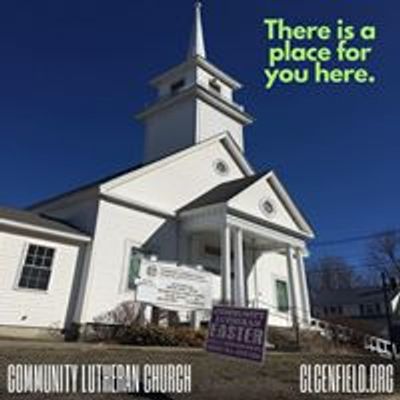 Community Lutheran Church of Enfield, New Hampshire