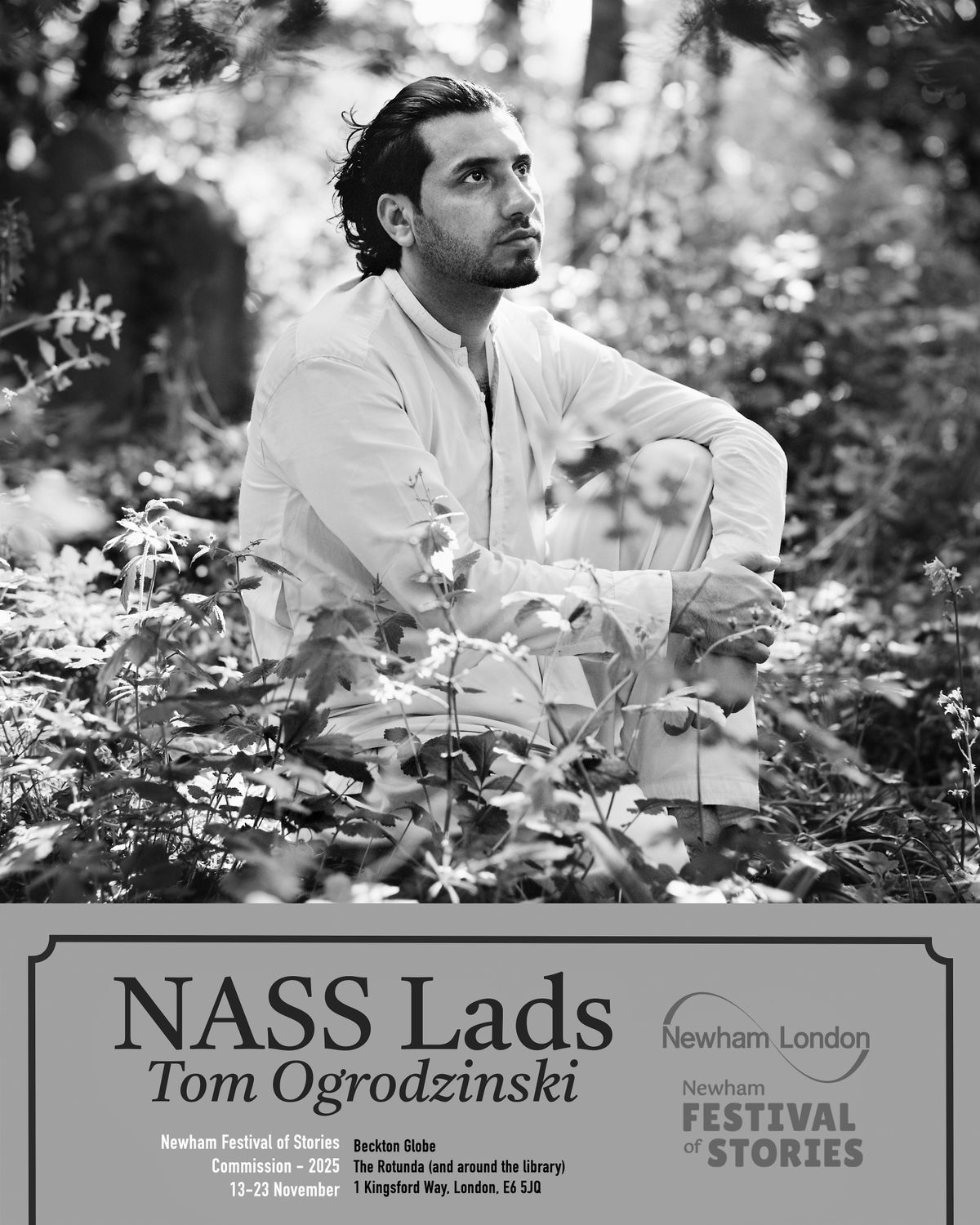 NASS Lads