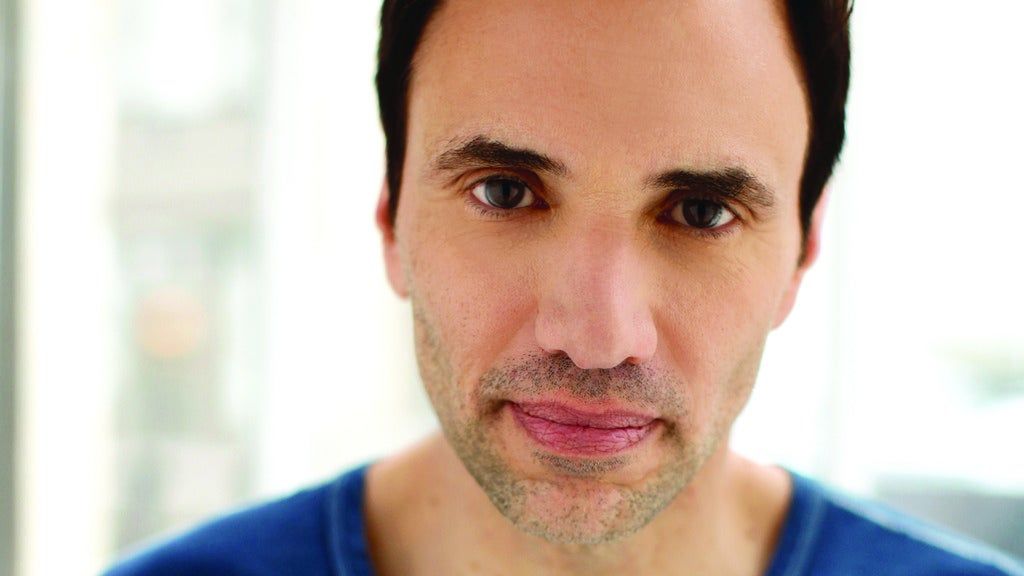 Paul Mecurio's Permission to Speak