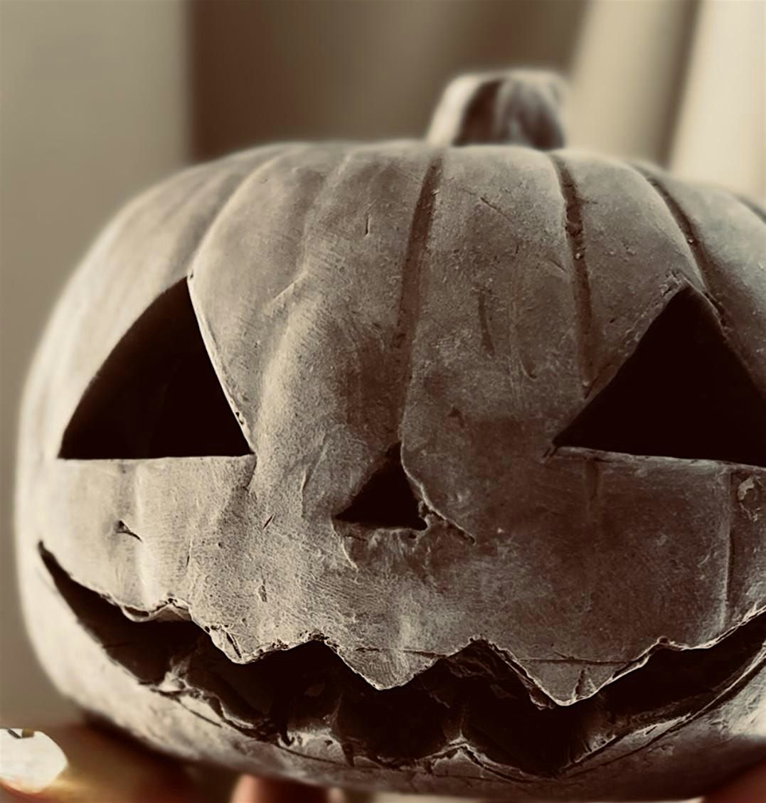Clay-o\u2019-Lanterns