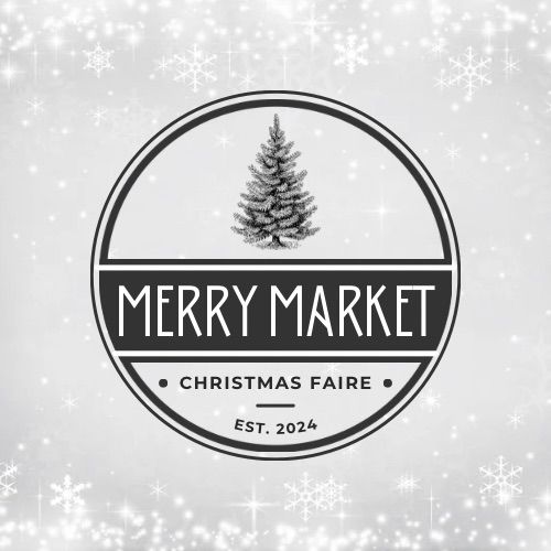 Merry Market & Christmas Faire