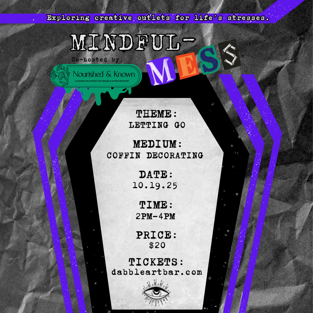 Dabble at The Wonder Bar - NJ