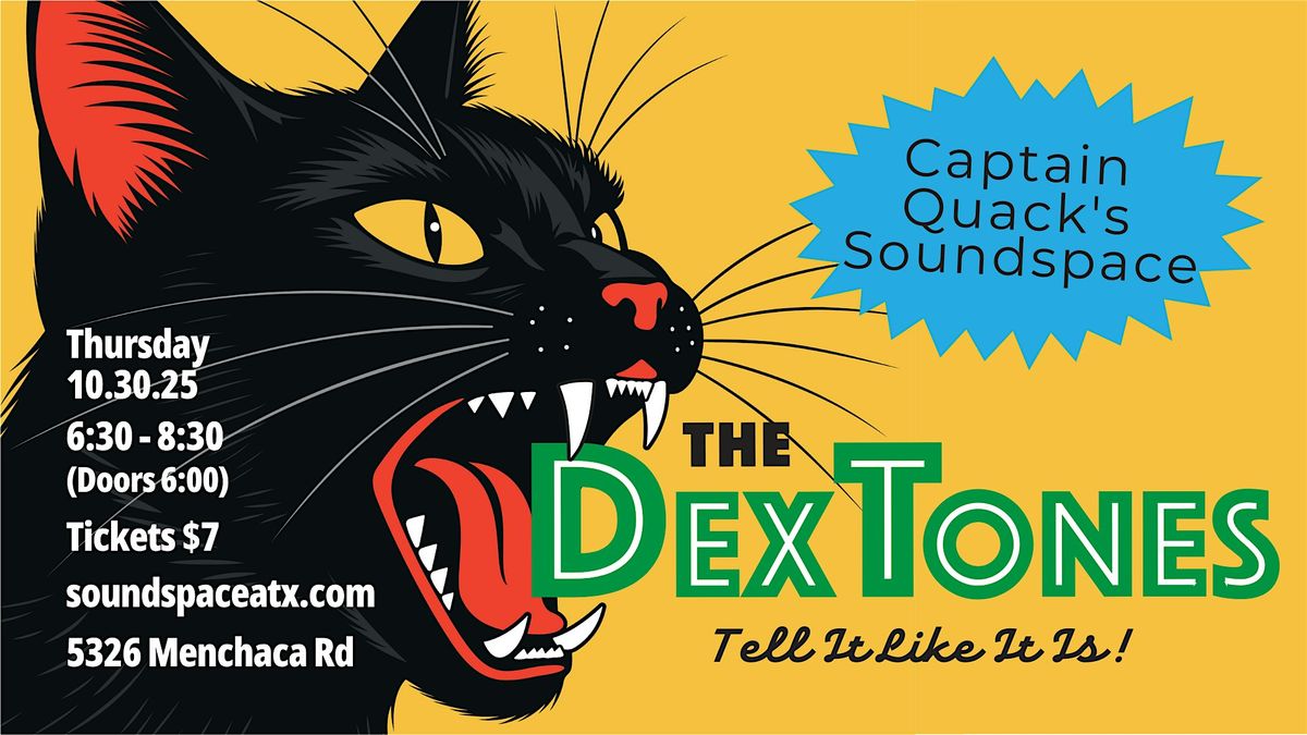 The DexTones