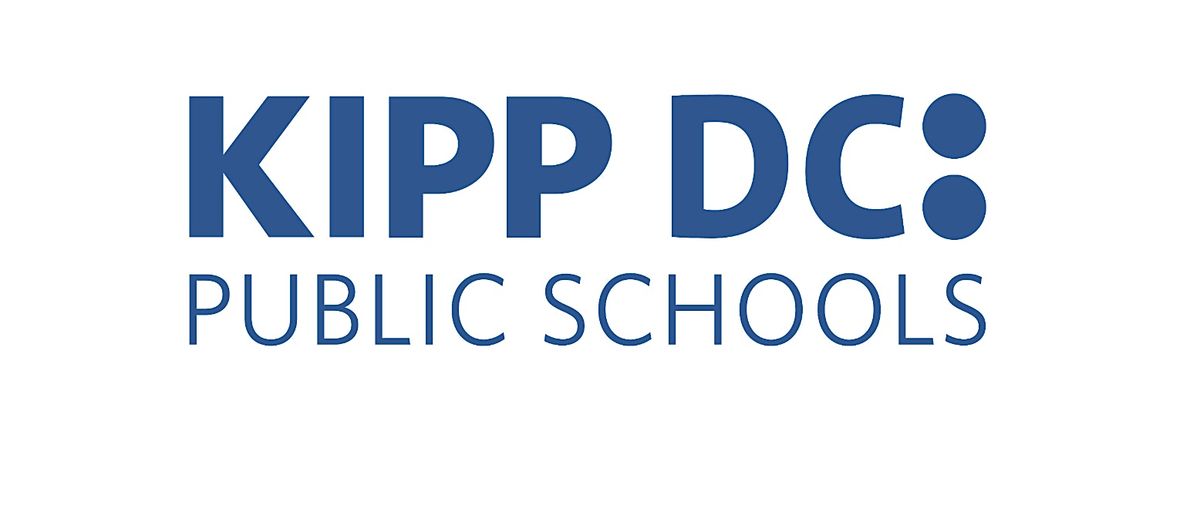 KIPP DC LEAP Academy Open House