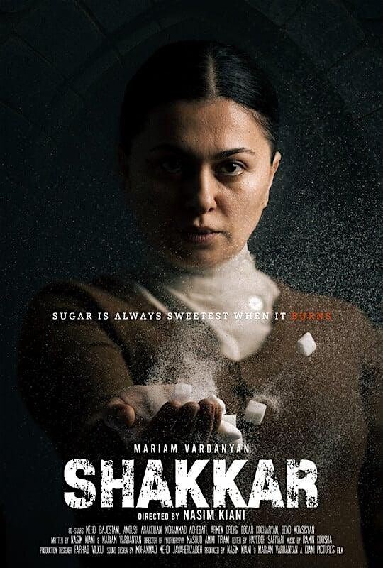 Shakkar