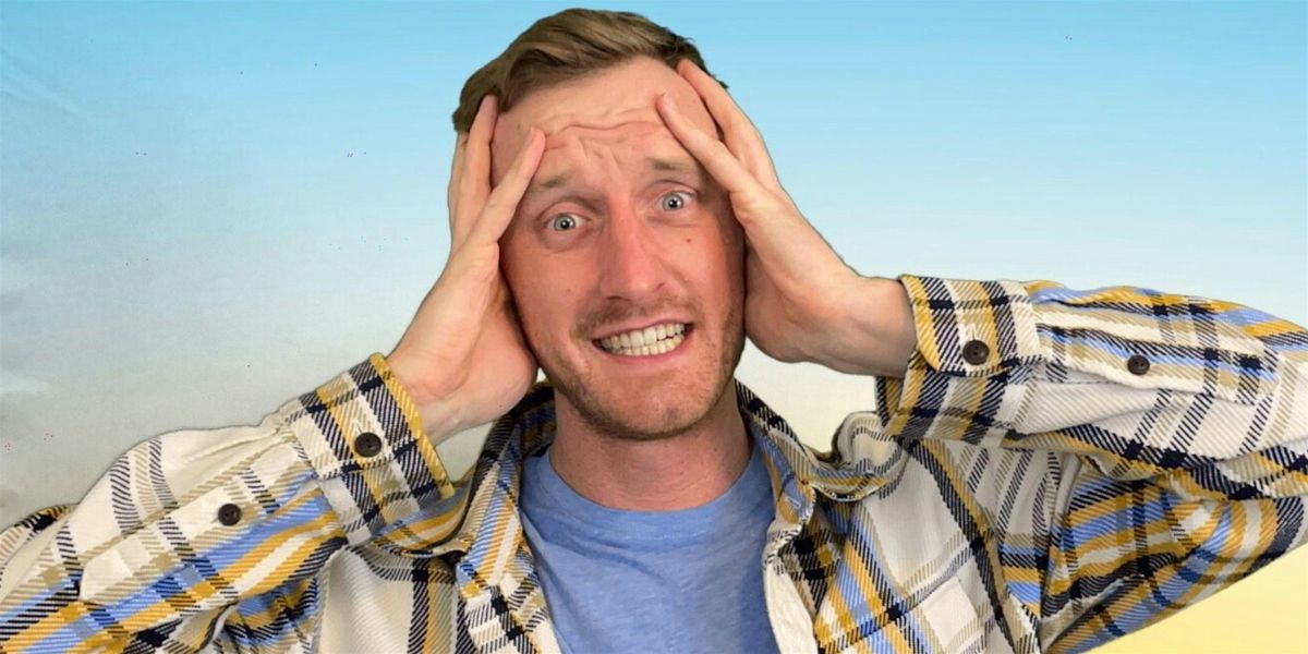 Jack Goes to Therapy: A (Somewhat) Romantic Comedy