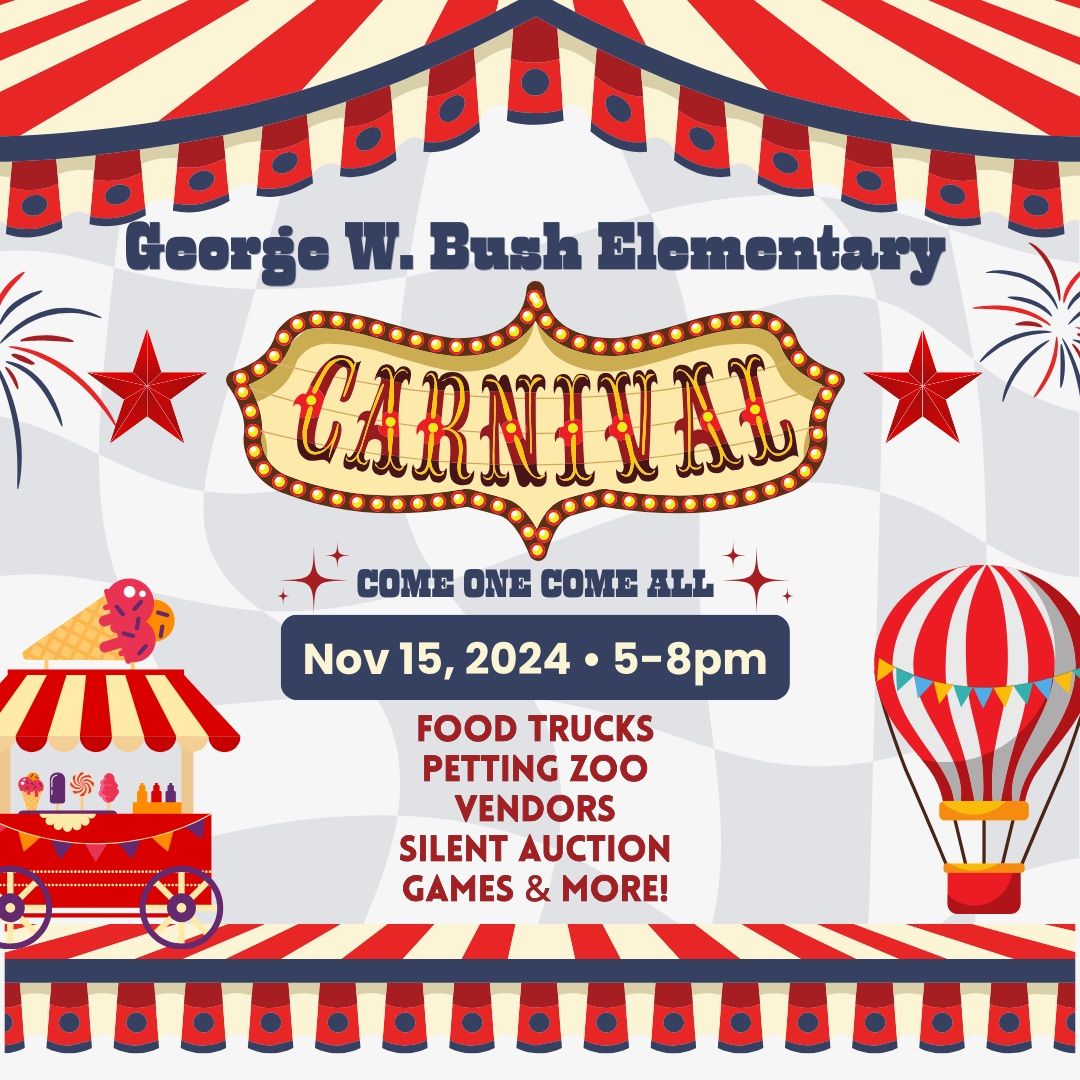 GWB Fall Carnival