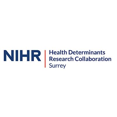 Health Determinants Research Collaboration Surrey