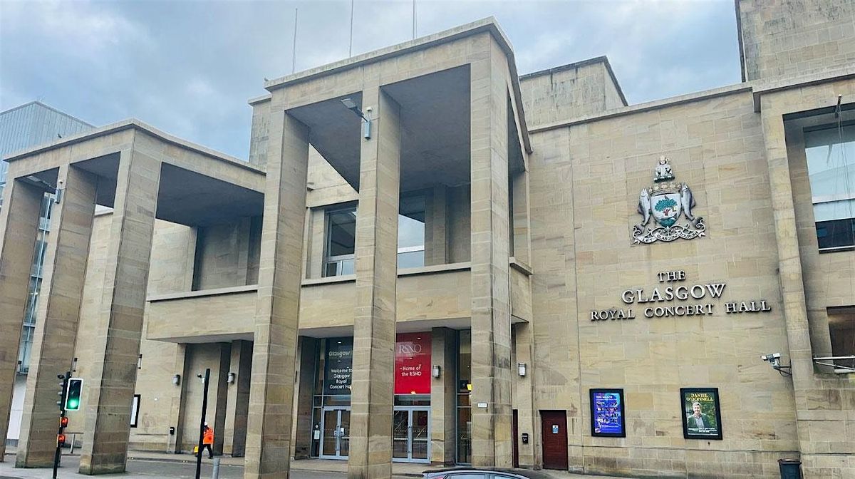 Glasgow Jobs Fair