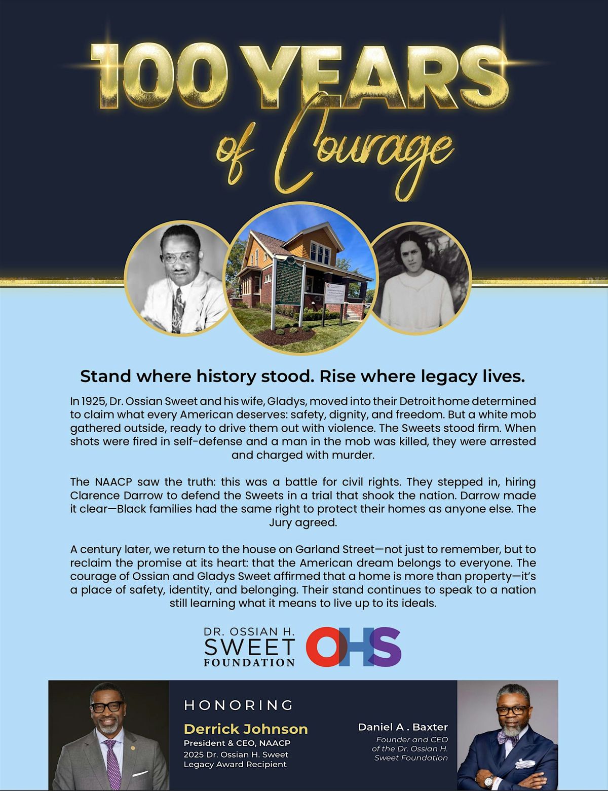 Community Day & Open House
