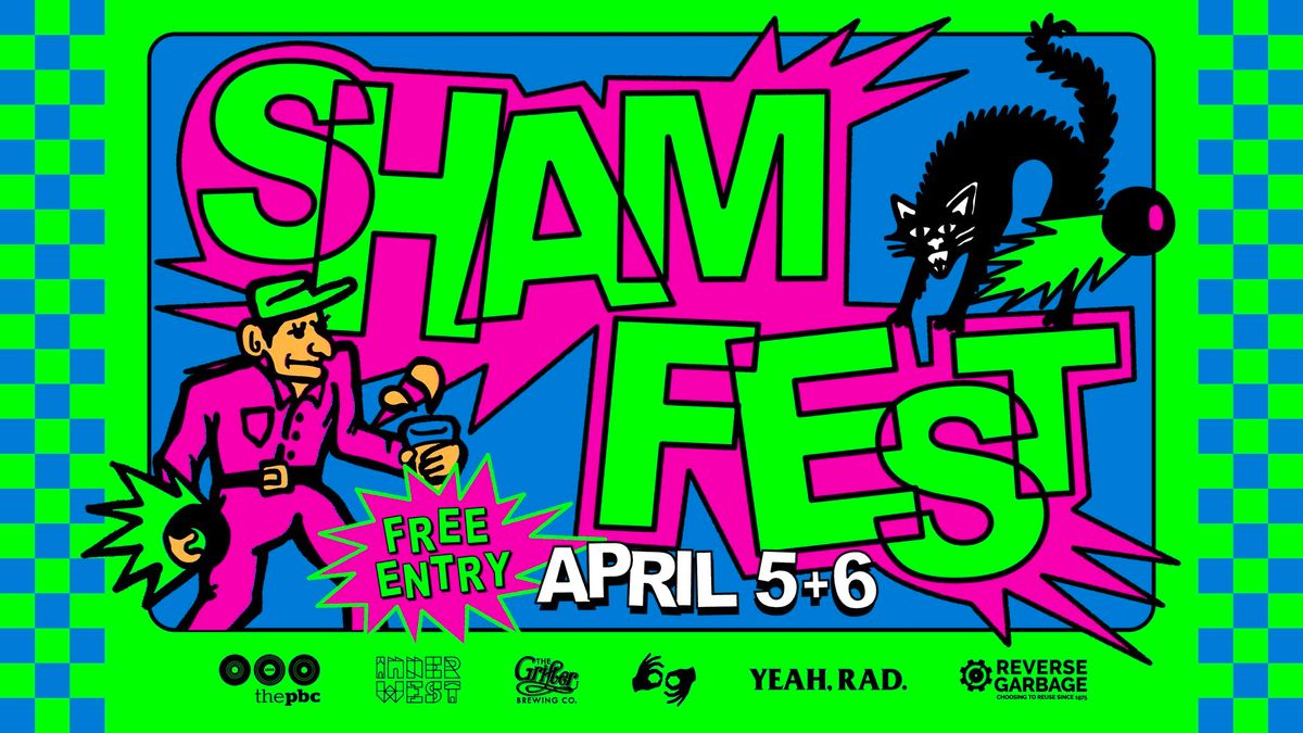 Sham Fest '25