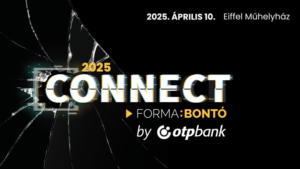 CONNECT 2025