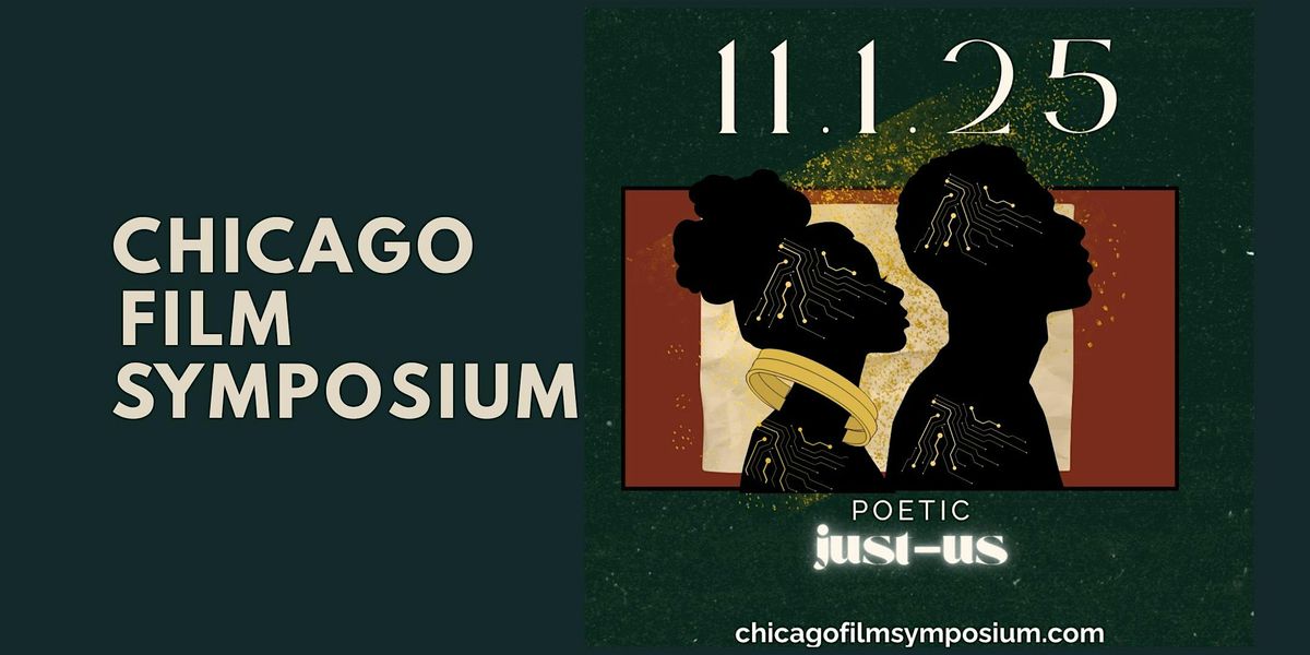 2025 Chicago Film Symposium