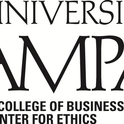 The University of Tampa Center for Ethics