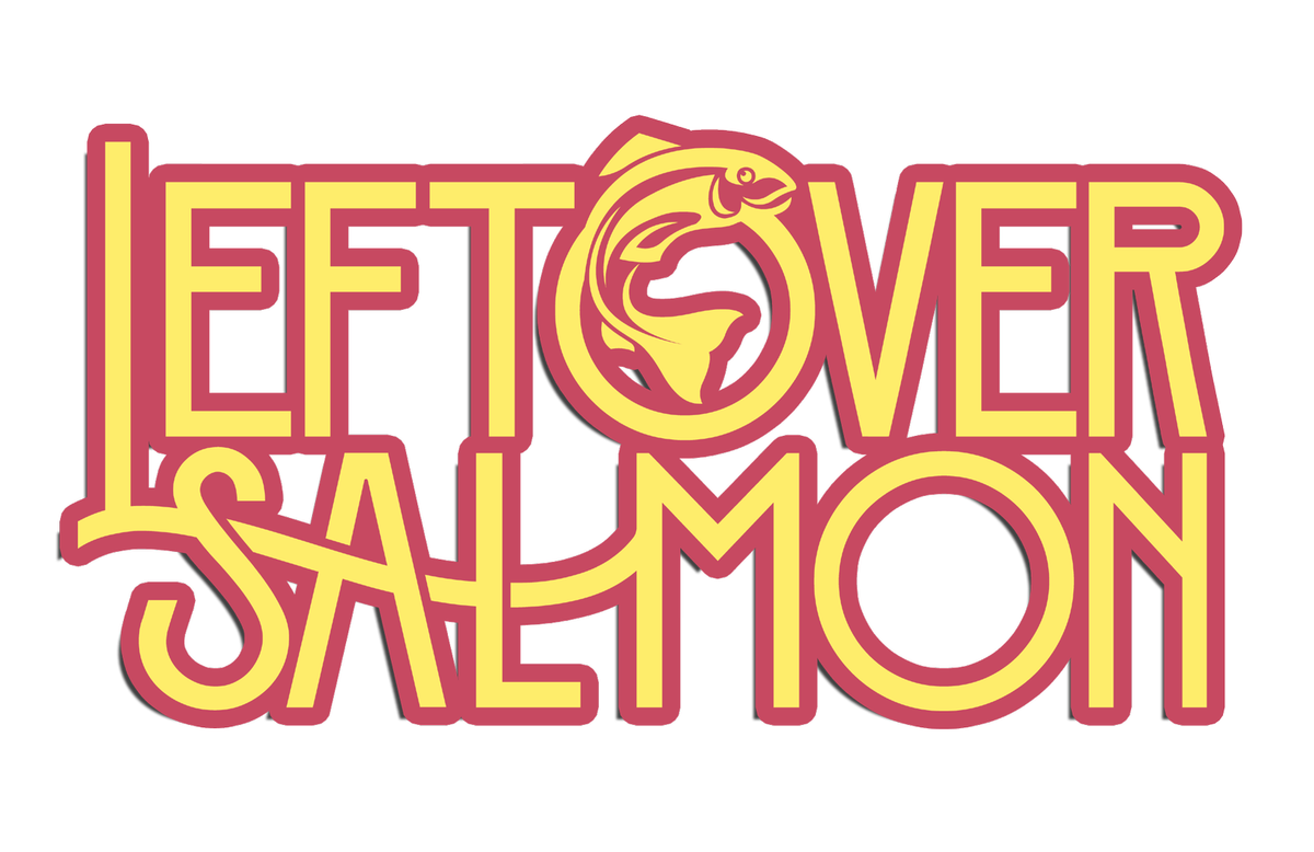 Leftover Salmon