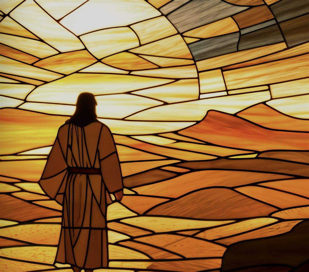 Life According to Jesus