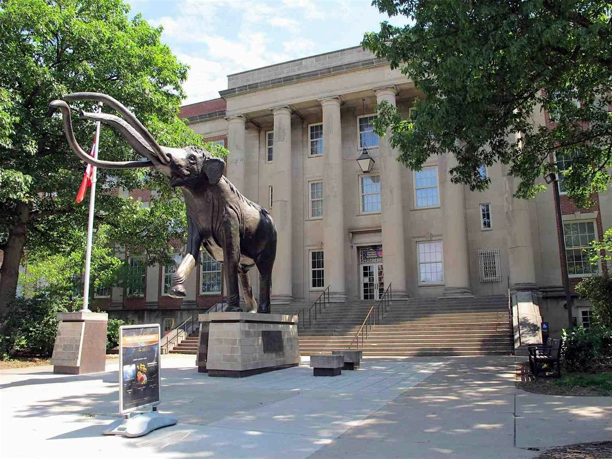 Lincoln Audio Tour: Legends, Landmarks, and Legacy in Downtown Lincoln