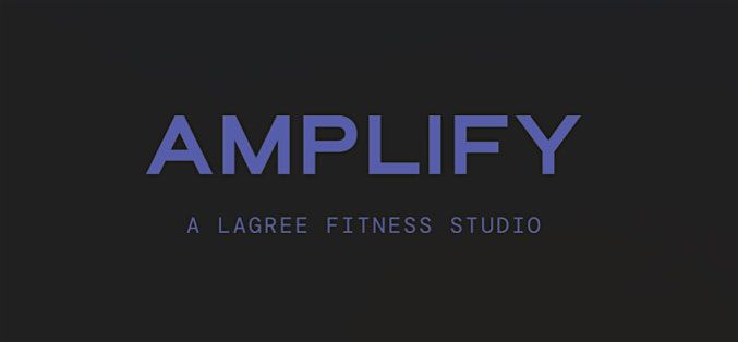 MFA and Amplify Pilates Class