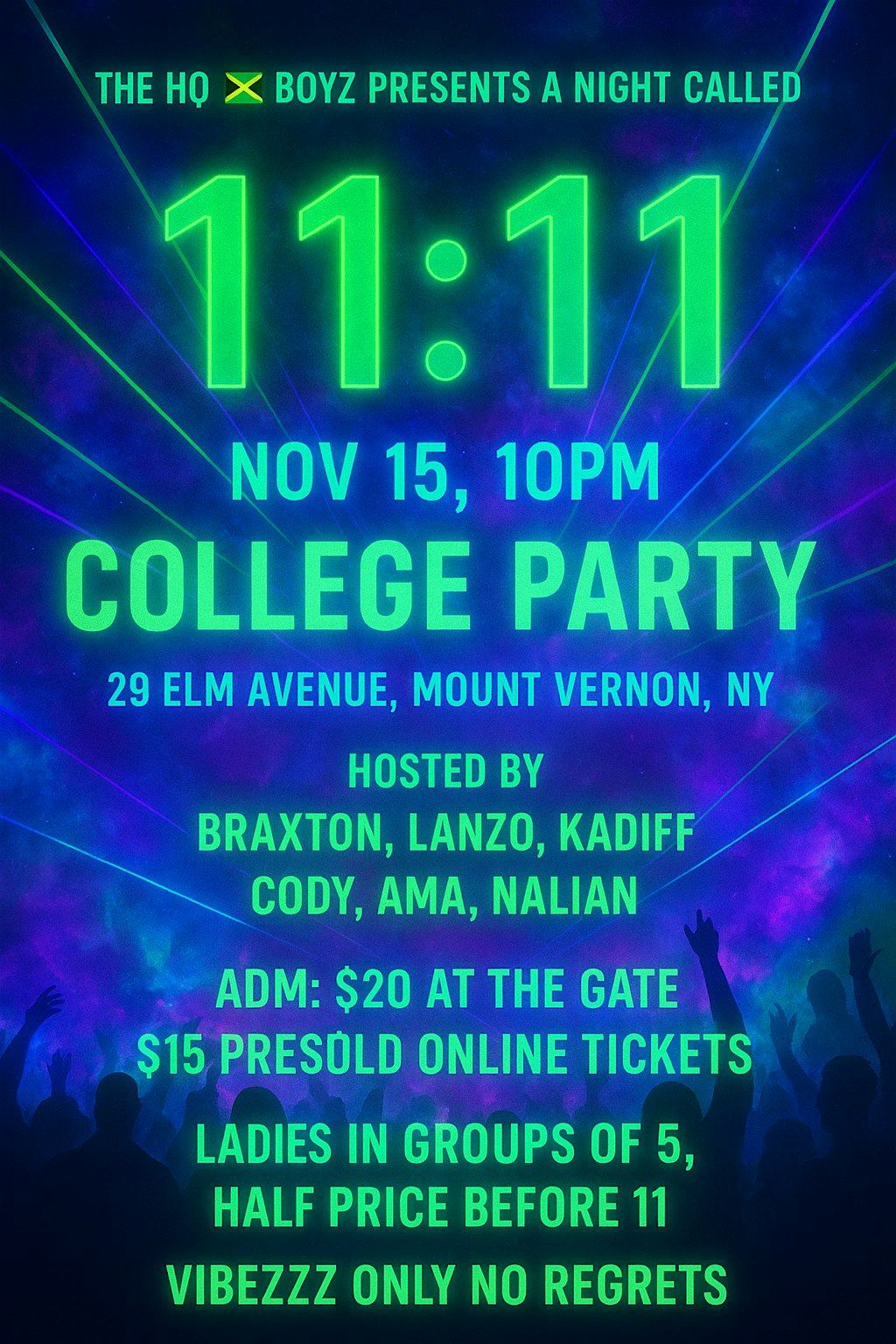 College party