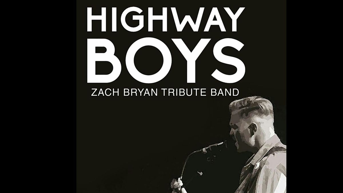 Highway Boys \u2013 Tribute to Zack Bryan