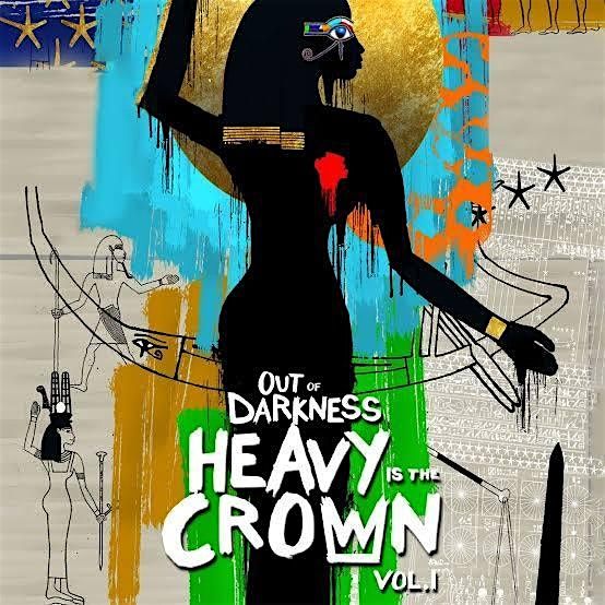 FREE Film Screening 'Out of Darkness: Heavy is the Crown'