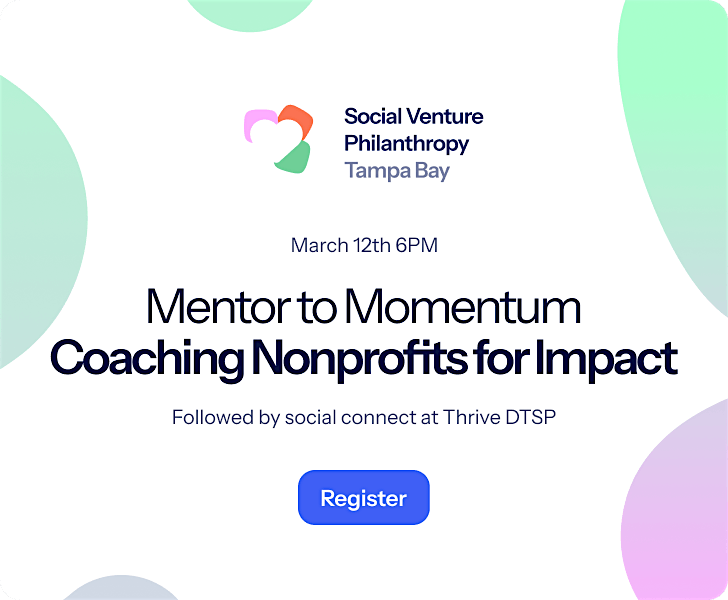 Mentor to Momentum