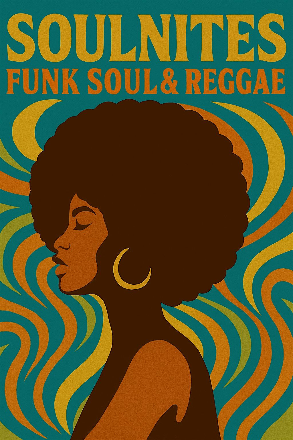 Jazz Funk, Soul, Lovers