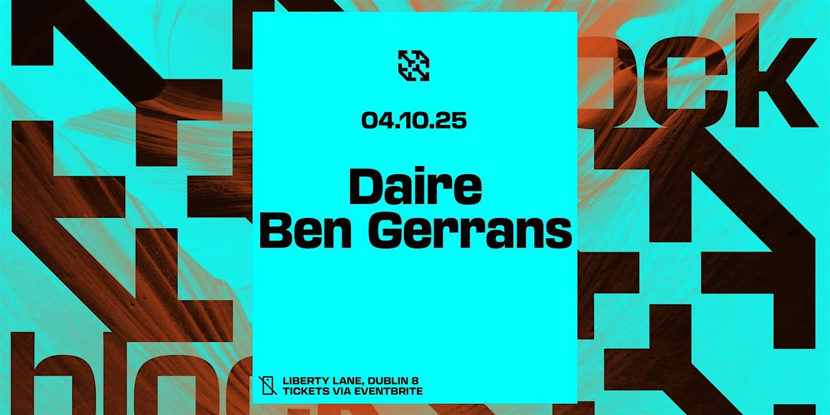 block. Daire