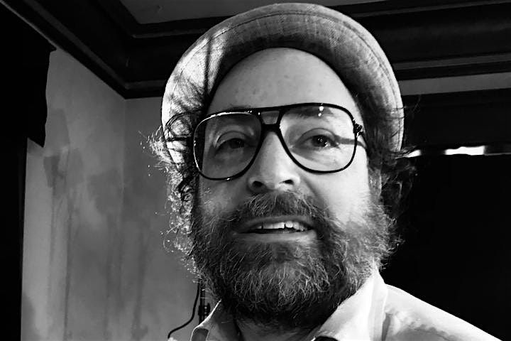 Marc Gartman | November Cedar Sessions Residency | Wednesdays