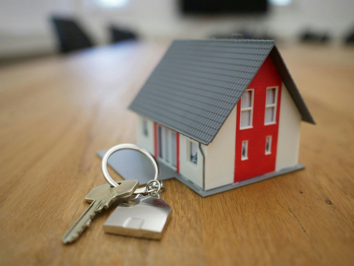 Prepare to Secure a Mortgage