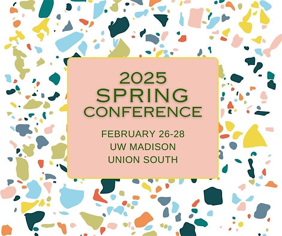 2025 WI ASLA Spring Conference