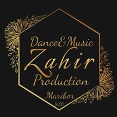 Zahir - Dance & Music Production