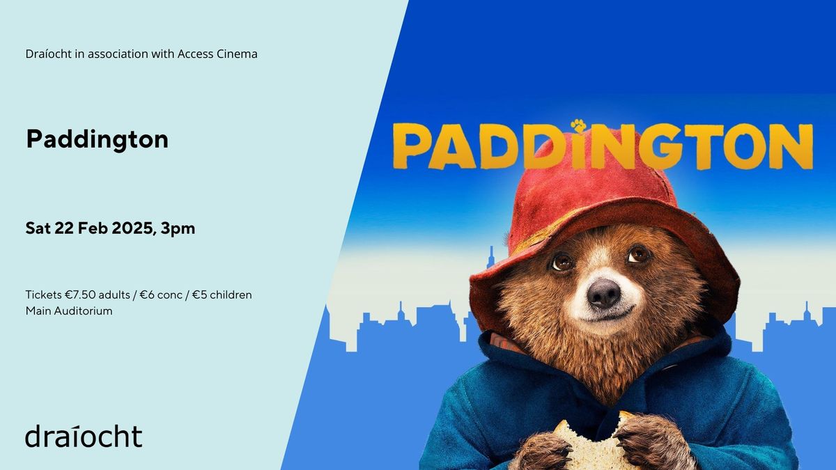 Paddington