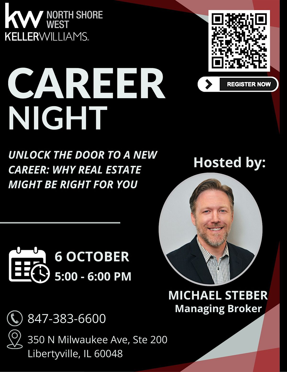 Career Night