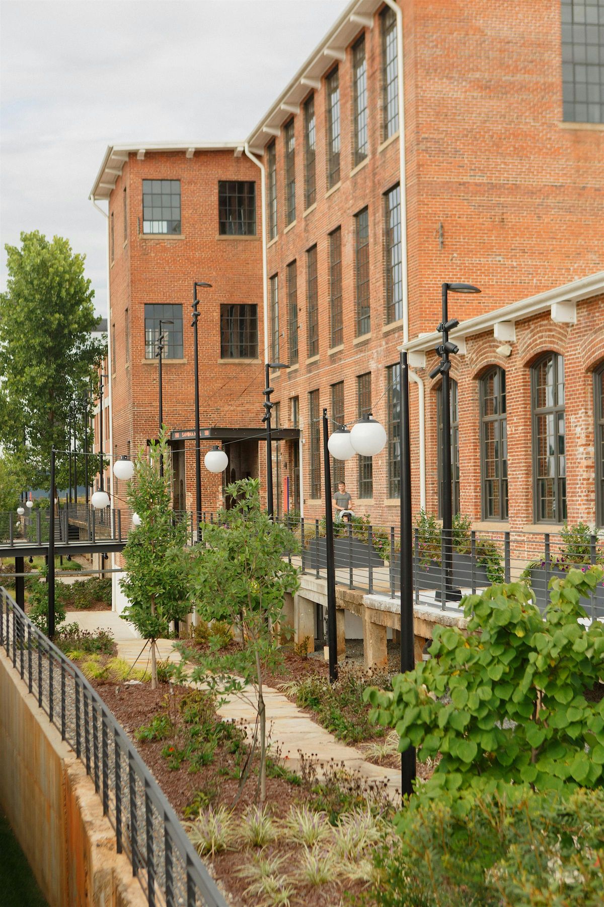 Octoberfest at Savona Mill