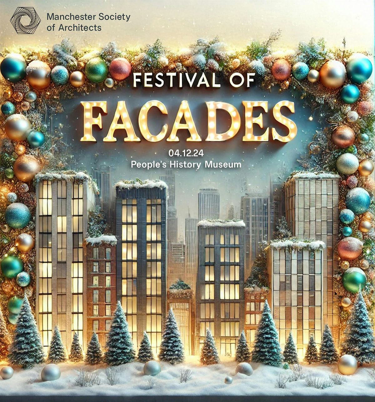 Festival of Facades