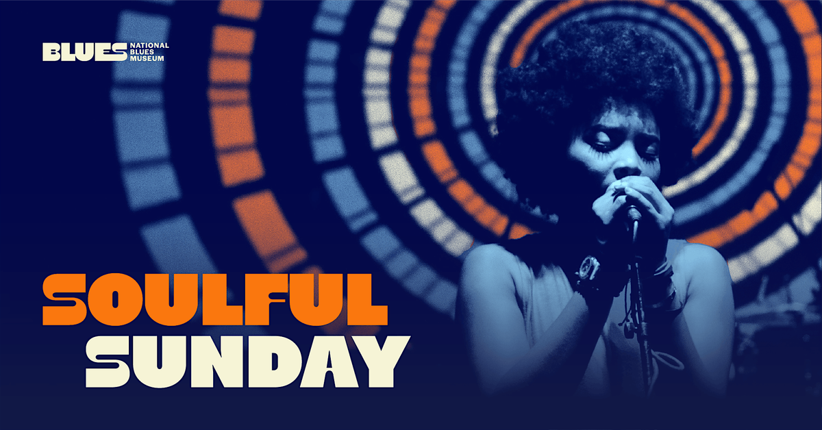 Soulful Sunday: Black & White Band