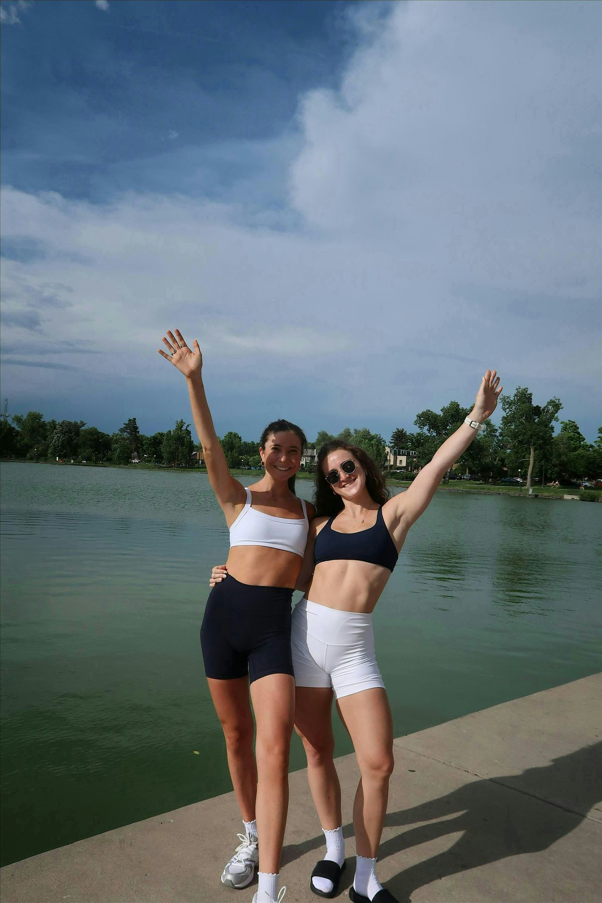 OUTDOOR SCULPT @ WASH PARK