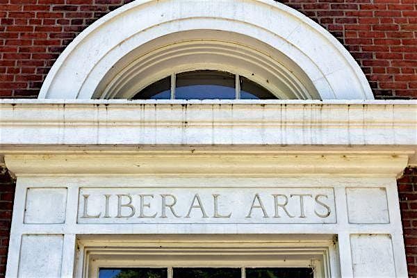 The Human Edge: What AI Can\u2019t Do and the Importance of Liberal Arts-hybrid