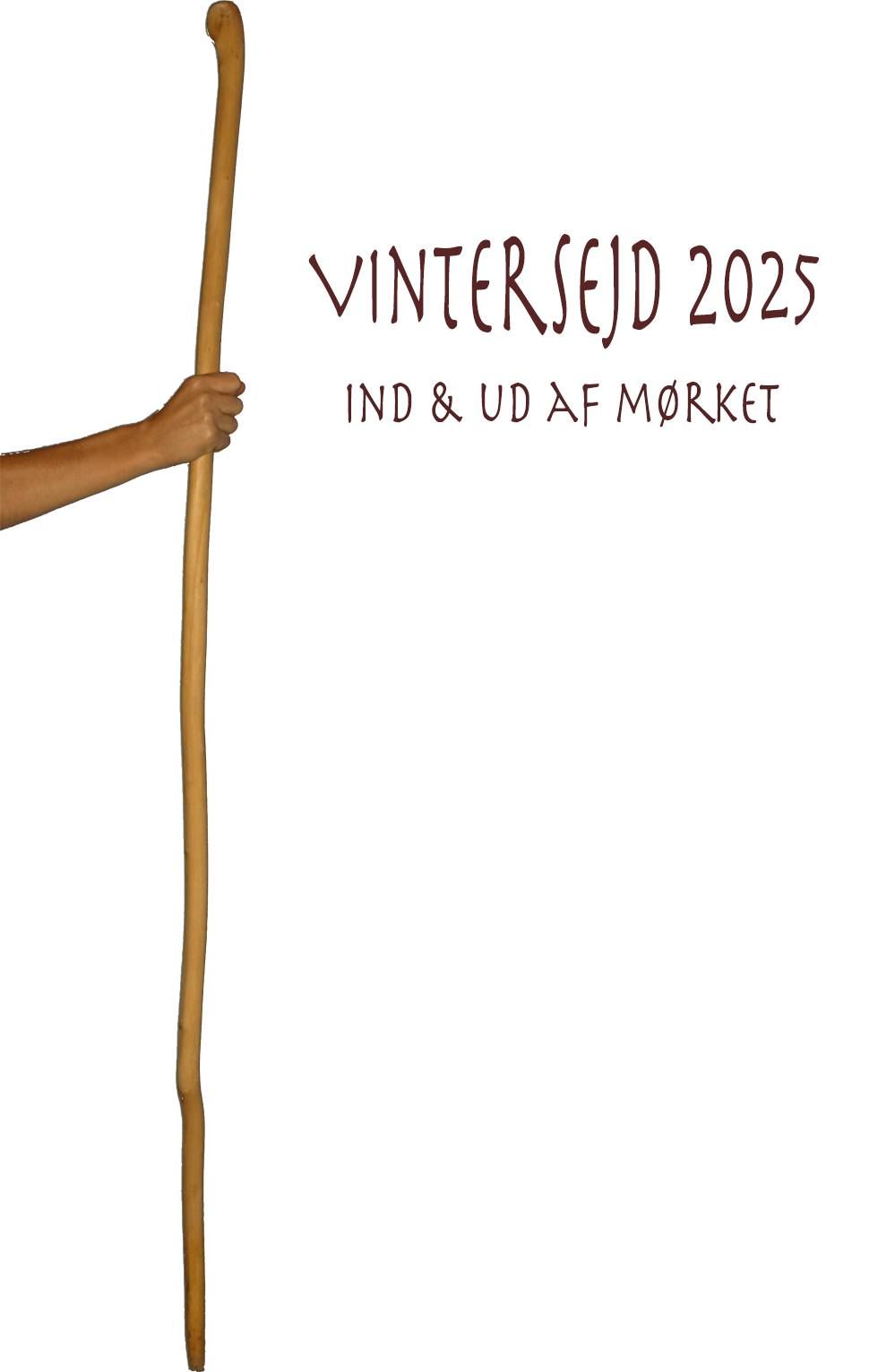 Vintersejd 2025