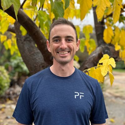 Taylor Jackson: Peak Flow\u00ae LVL2 Practitioner