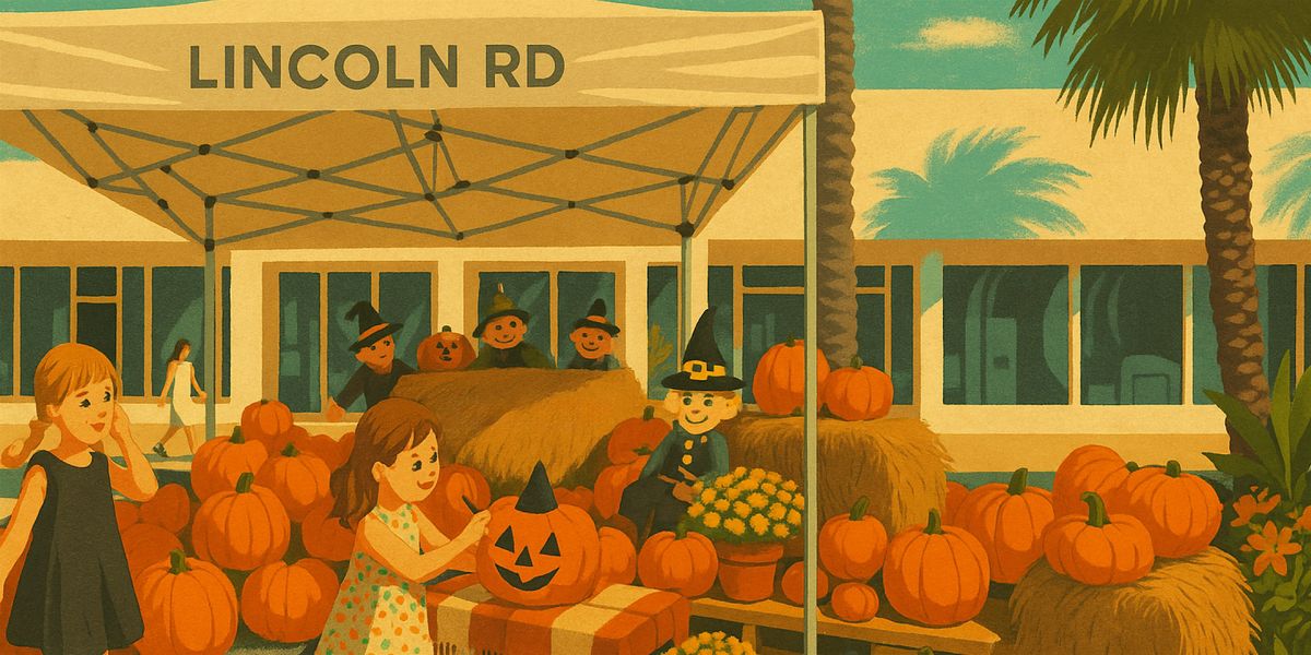Pumpkin Decorating