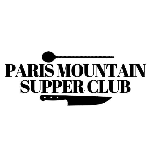 Paris Mountain Supper Club