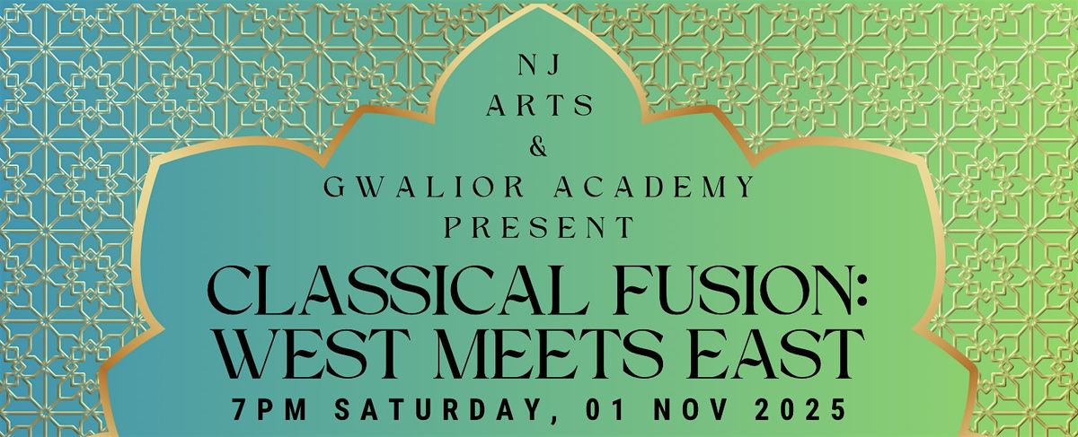 Classical Fusion: West meets East