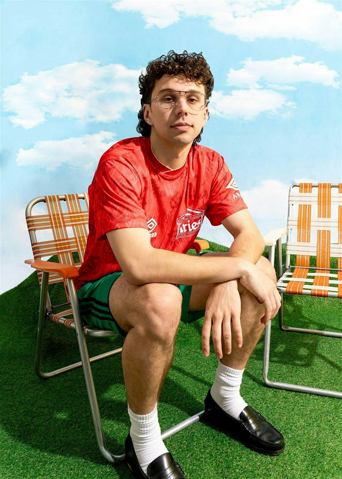 Young Franco