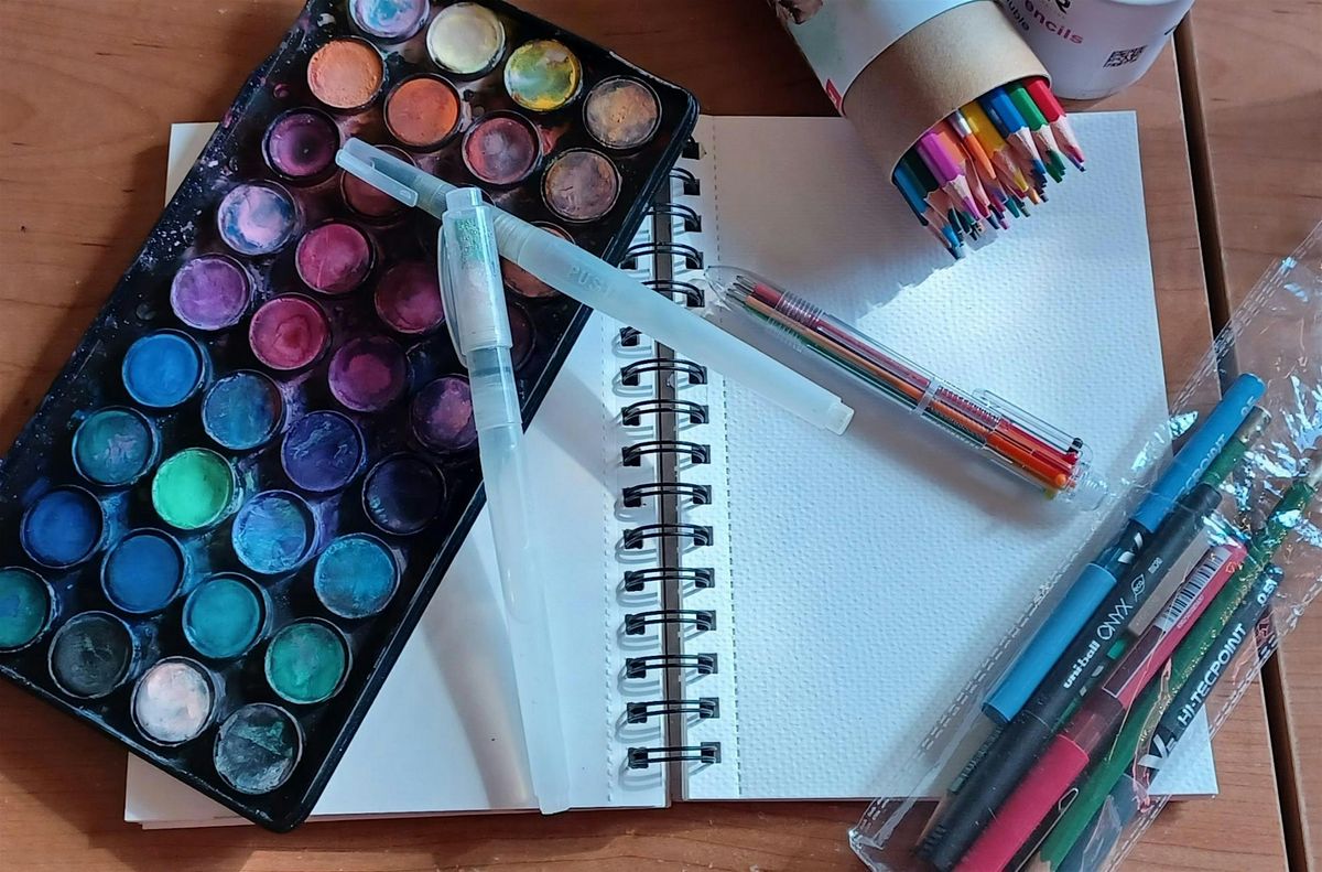 Susquehanna Nature Journal Gathering January 2026